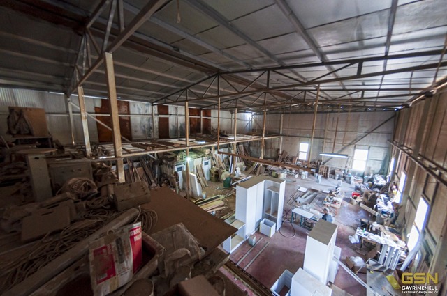 10-900 m² 3 KATLI SATILIK - KİRACILI & YÜKSEK GETİRİLİ İŞYERİ